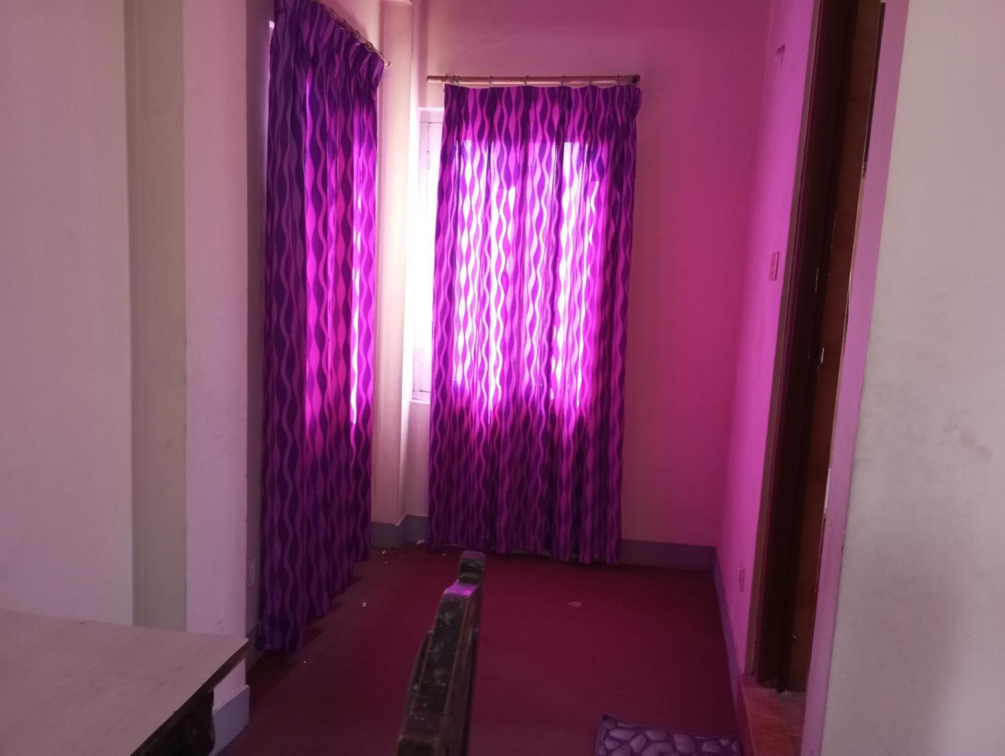Kathmandu Home Stay & Hostel Exterior foto